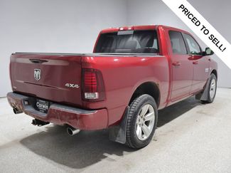 Used 2014 RAM 1500 Sport w/ Sport Premium Group AWD/4WD video 2