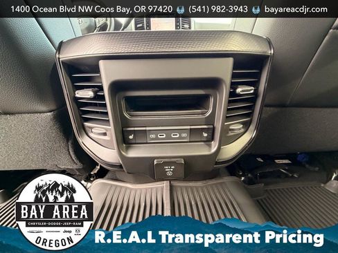 New 2026 RAM 2500 Power Wagon AWD/4WD image 15