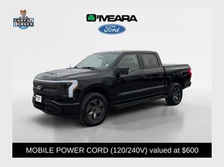 Used 2025 Ford F150 Lightning Flash 360° Tour