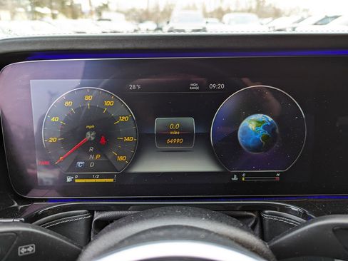 Used 2019 Mercedes-Benz G 550 image 17