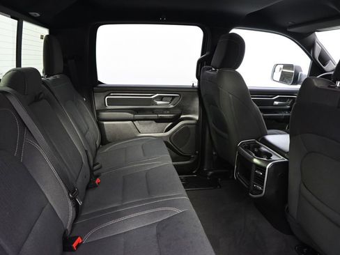 Used 2023 RAM 1500 Big Horn AWD/4WD image 18
