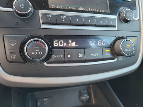 Used 2017 Nissan Altima 2.5 SL image 17