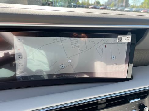 New 2026 Hyundai Palisade FWD Hybrid image 27