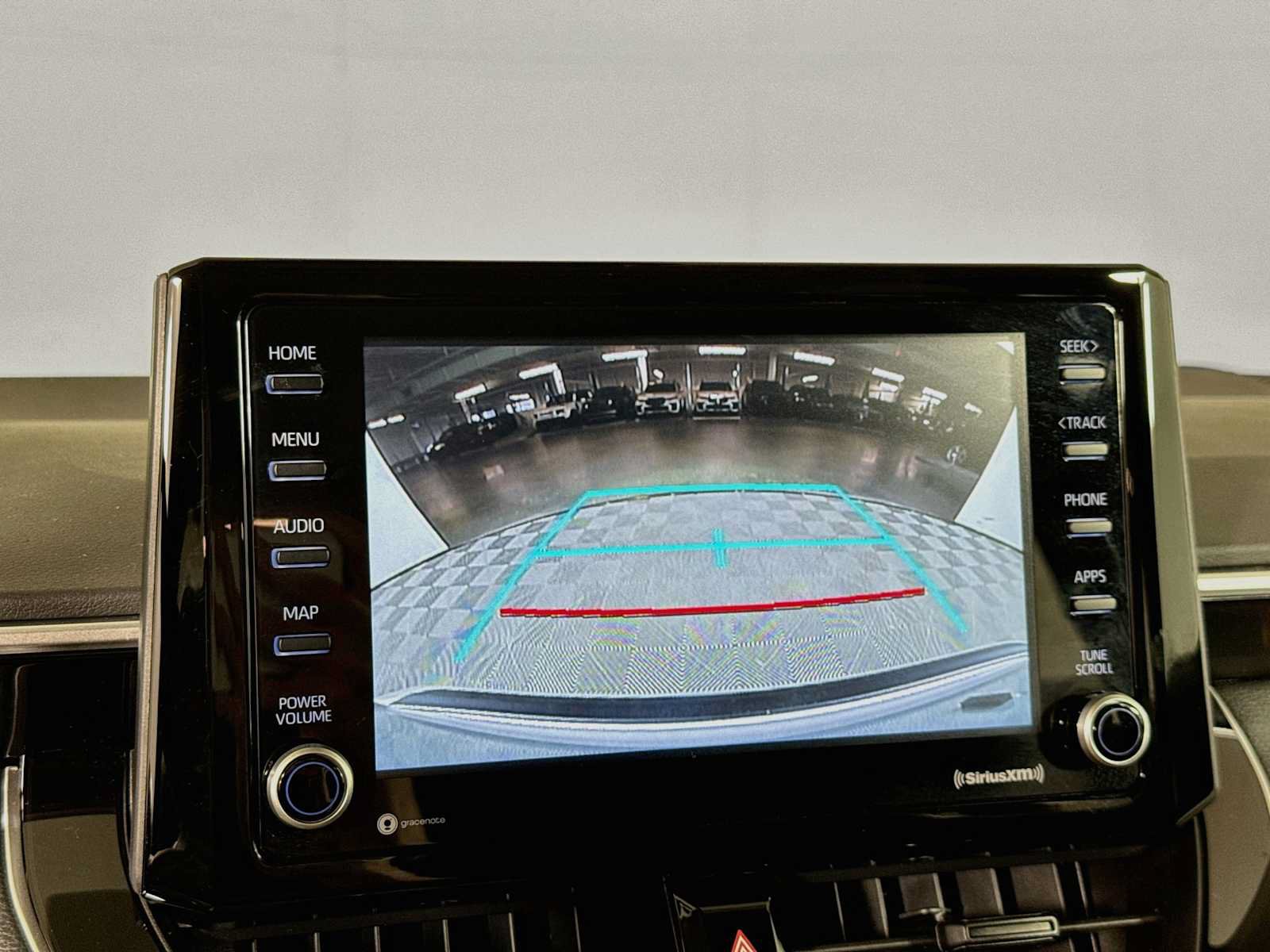 Used 2022 Toyota Corolla LE FWD image 14