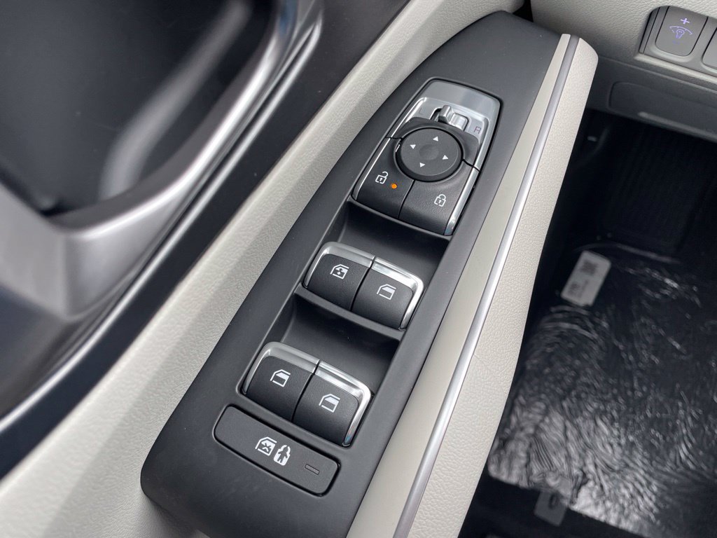New 2026 Kia Sorento S AWD/4WD image 24