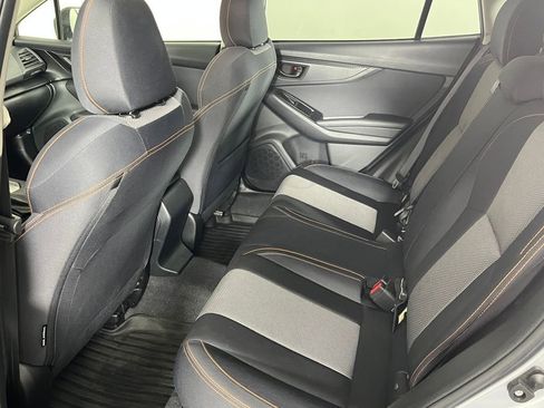 Used 2021 Subaru Crosstrek 2.0i Premium w/ Popular Package #5 image 13