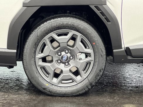 New 2026 Subaru Outback Premium image 26