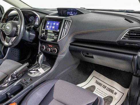 Used 2022 Subaru Crosstrek 2.0i Premium w/ Moonroof Package image 44