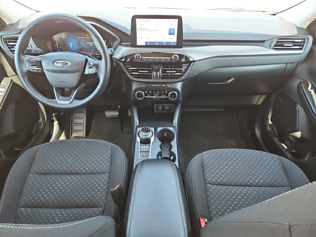 Used 2025 Ford Escape Active AWD/4WD image 24