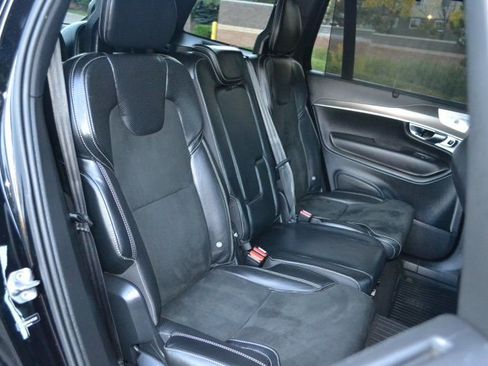 Used 2019 Volvo XC90 T6 R-Design w/ Protection Package image 30