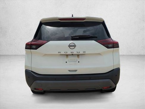 Used 2023 Nissan Rogue S FWD image 6