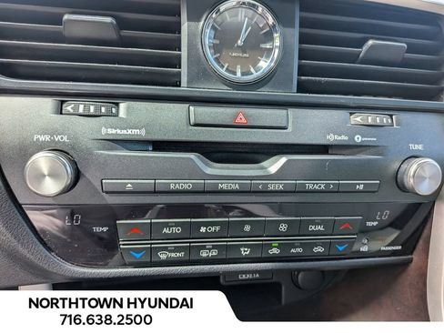Used 2020 Lexus RX 350 AWD w/ Premium Package image 21