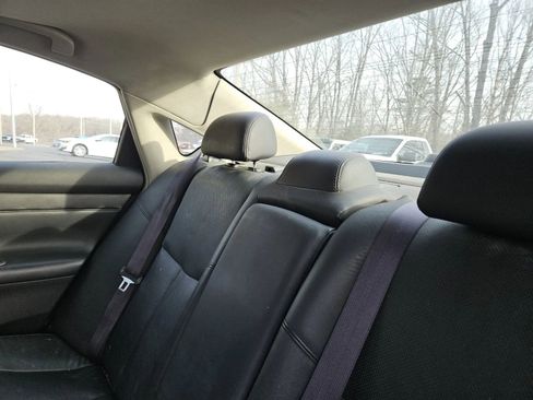 Used 2013 Nissan Altima 3.5 SL image 10