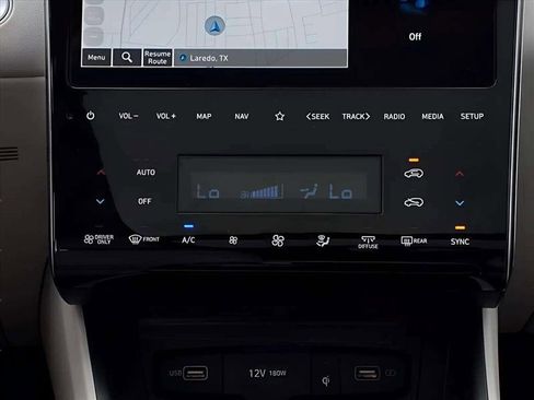 Certified 2024 Hyundai Tucson SEL image 13