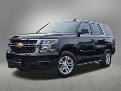 Used 2019 Chevrolet Tahoe LT