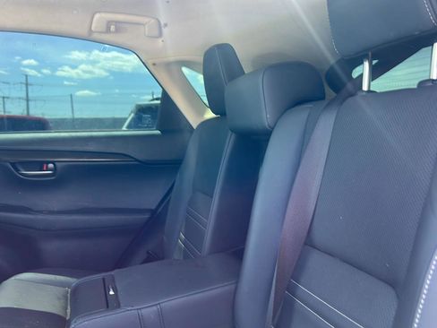 Used 2020 Lexus NX 300 AWD w/ Comfort Package image 23