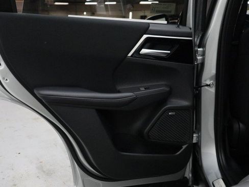 New 2026 Mitsubishi Outlander ES FWD image 26