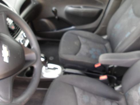 Used 2017 Chevrolet Spark LS image 17