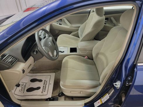 Used 2007 Toyota Camry LE image 11