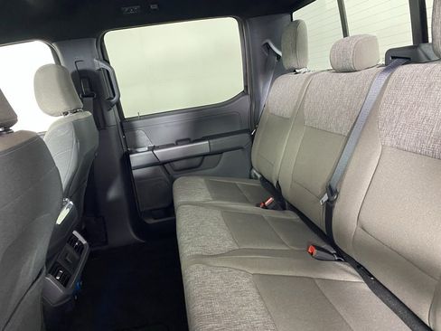 Used 2025 Ford F150 XLT w/ Equipment Group 302A MID image 10