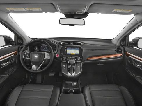 Used 2018 Honda CR-V EX-L image 8
