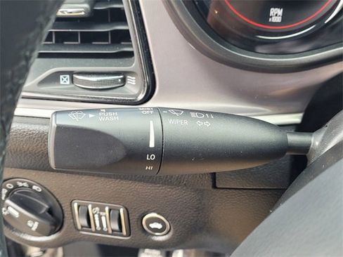 Used 2021 Dodge Challenger GT w/ Blacktop Package image 15