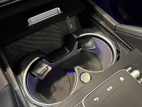 New 2026 Mercedes-Benz GLE 53 AMG 4MATIC Coupe image 22