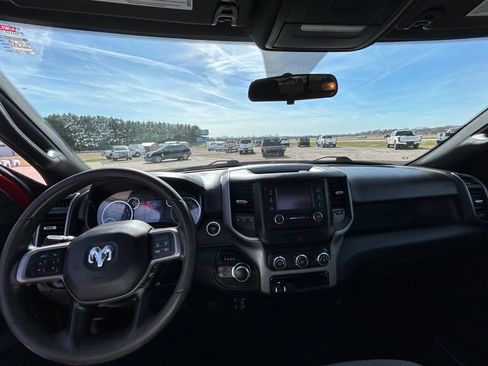 Used 2021 RAM 2500 Tradesman image 15