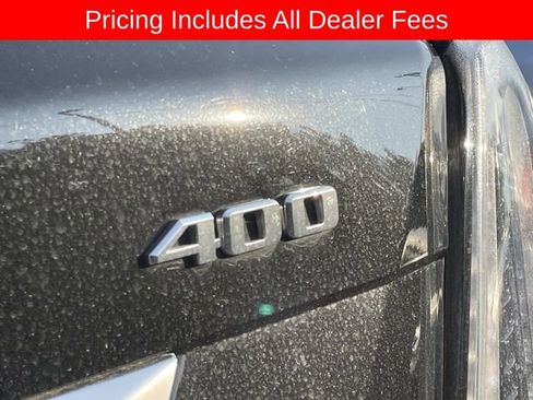 Used 2025 Cadillac XT5 Sportv w/ Technology Package AWD/4WD image 11