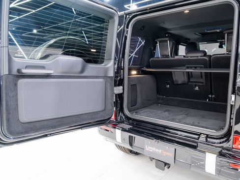 Used 2025 Mercedes-Benz G 63 AMG G 63 AMG image 20