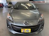 Used 2012 MAZDA MAZDA3 i Touring image 2