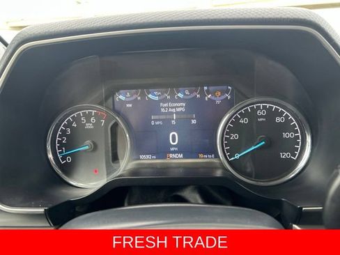 Used 2022 Ford F150 XLT w/ Equipment Group 302A High AWD/4WD image 25