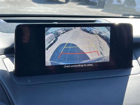 Used 2021 MAZDA CX-9 Carbon Edition image 31