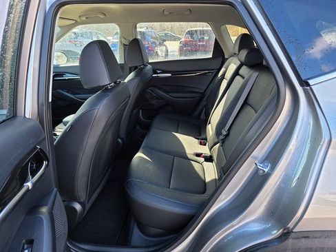 New 2026 Kia Seltos EX AWD/4WD image 17