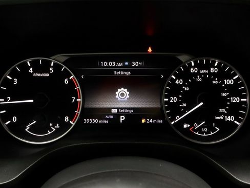 Certified 2023 Nissan Rogue S image 27