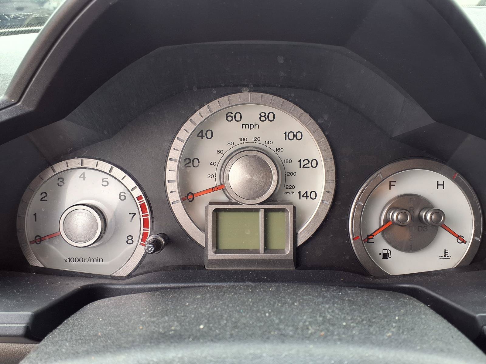 Used 2010 Honda Pilot EX-L image 5