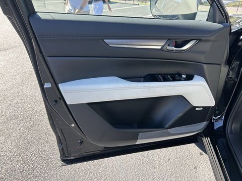 New 2025 MAZDA CX-5 AWD 2.5 S w/ Premium Plus Pkg image 7