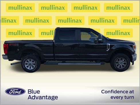 Certified 2020 Ford F250 XL w/ STX Appearance Package image 2