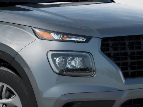 New 2026 Hyundai Venue SE image 9