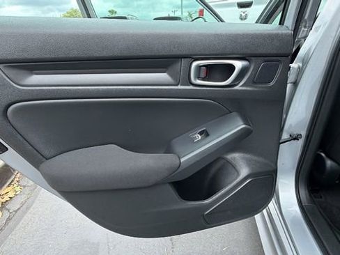Used 2023 Honda Civic LX image 14