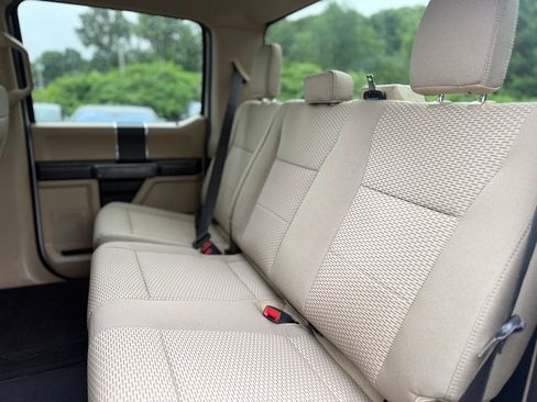 Used 2020 Ford F350 XLT w/ XLT Value Package AWD/4WD image 21