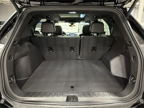 Certified 2024 Chevrolet Equinox RS image 6