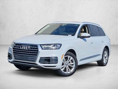 Used 2019 Audi Q7 3.0T Premium w/ Convenience Package