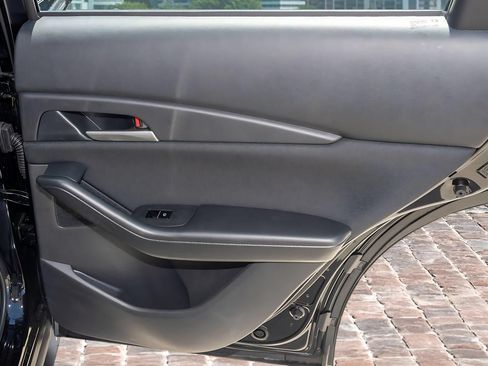 New 2026 MAZDA CX-30 AWD 2.5 S image 16