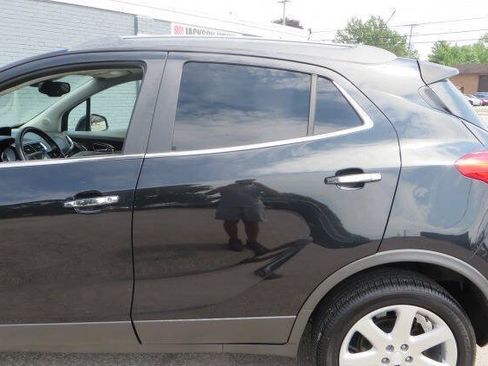 Used 2015 Buick Encore Leather AWD/4WD image 33