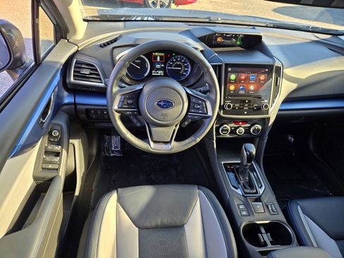 Used 2023 Subaru Crosstrek Crosstrek Hybrid Sport Utility w/ Moonroof Package w/Navigation image 13