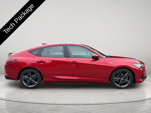 Used 2023 Acura Integra A-Spec FWD image 6