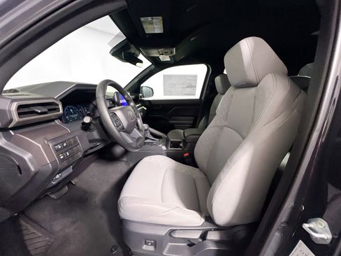 Used 2026 Toyota Tacoma SR5 image 14