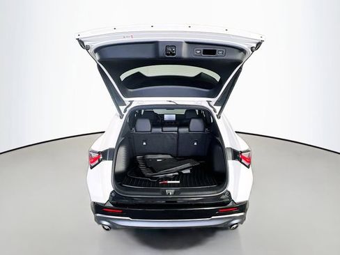 Used 2025 Acura ADX A-Spec image 29