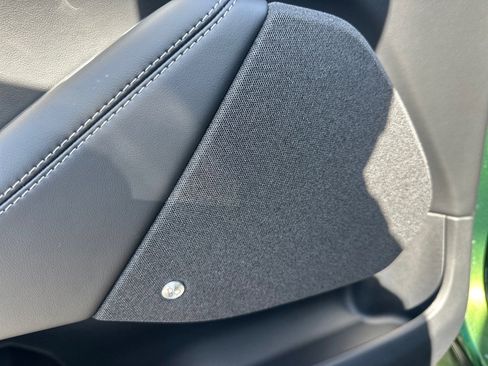 New 2025 Ford Mustang Mach-E Premium image 21